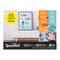 Speedball® Intermediate Deluxe Screen Printing Kit